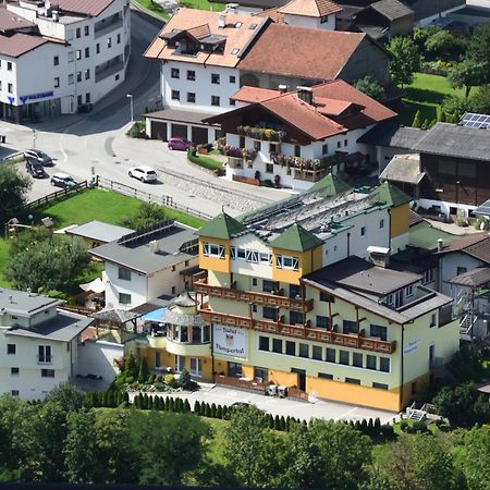 Hotel Vomperhof Eksteriør billede