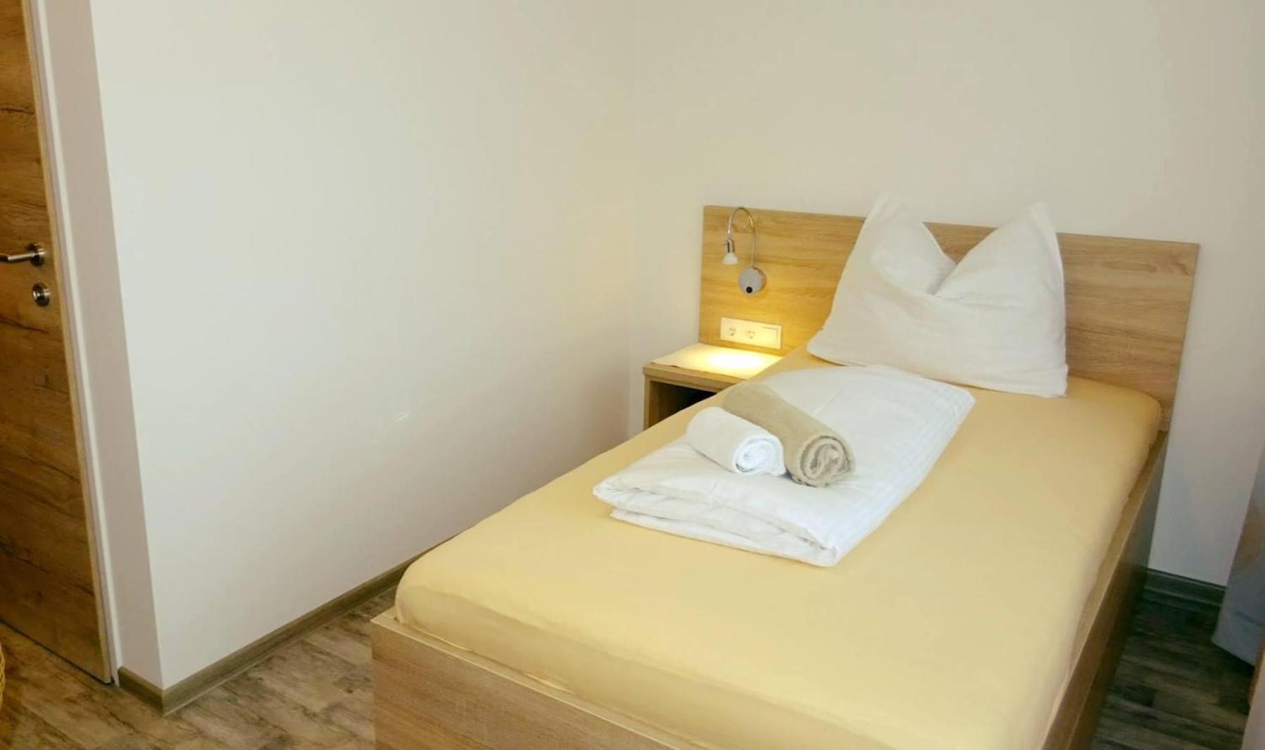Hotel Vomperhof Eksteriør billede