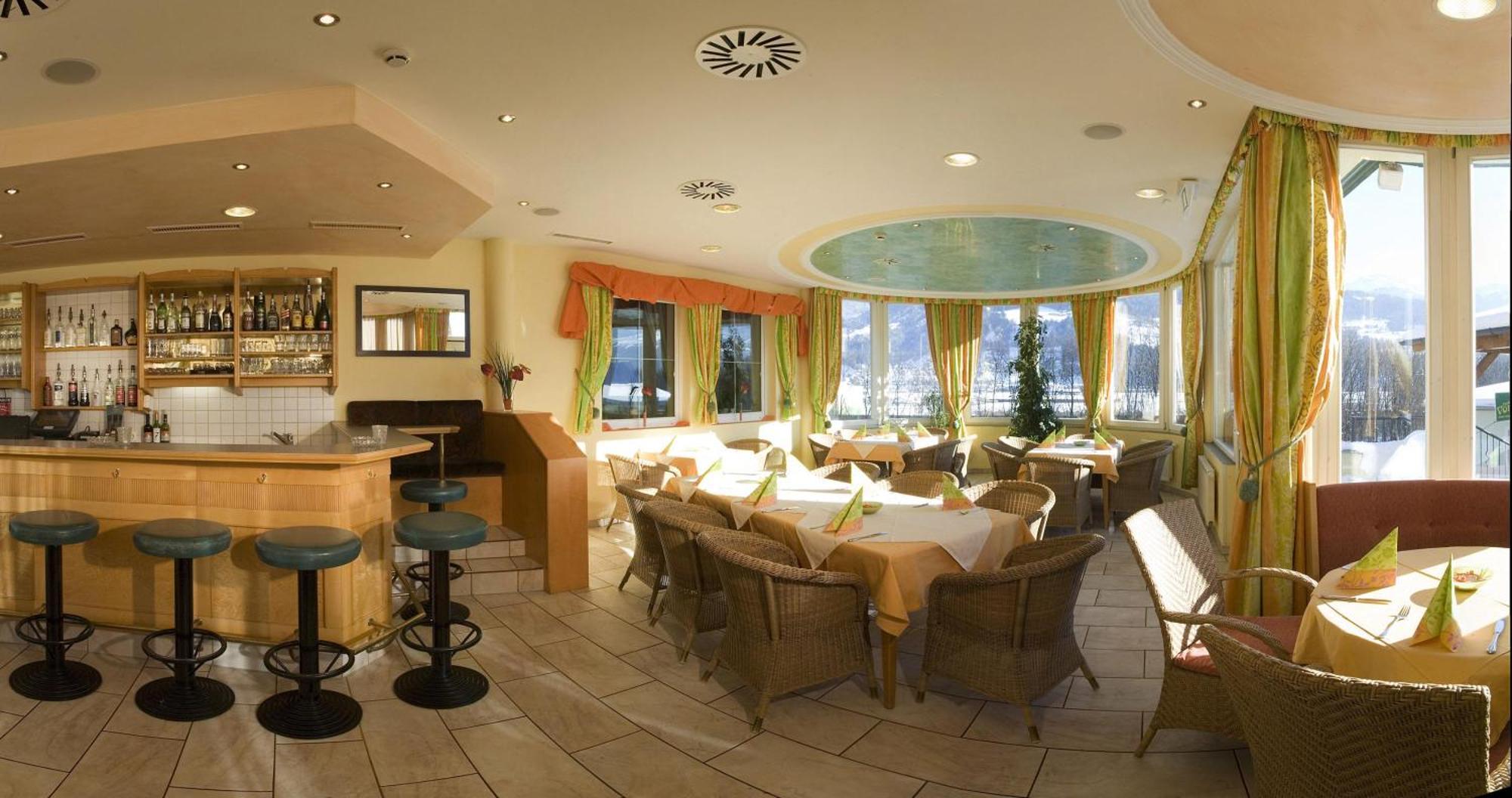 Hotel Vomperhof Eksteriør billede