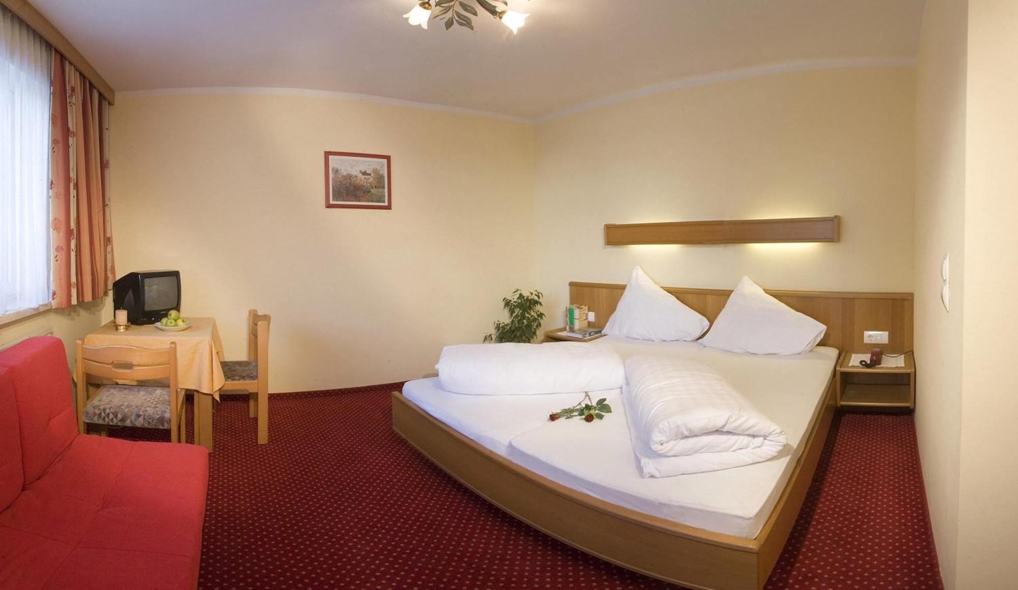 Hotel Vomperhof Eksteriør billede